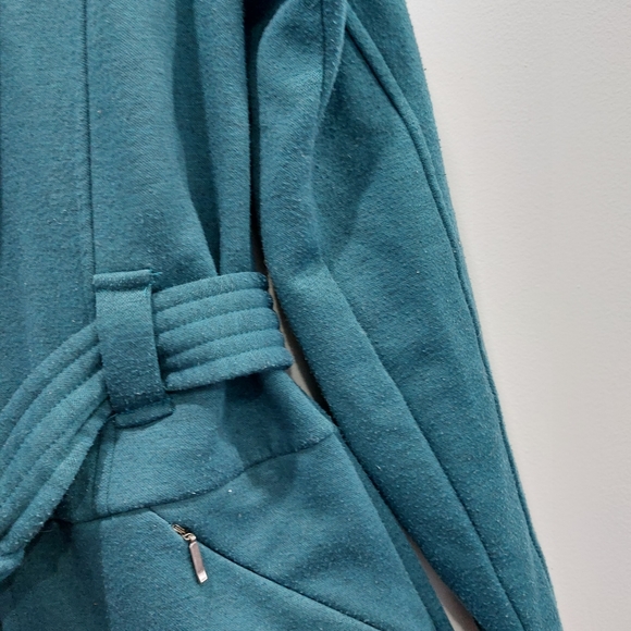 The North Face Avery Fleece Jacket - Picture 8 of 11